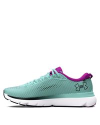 Under Armour - Infinite 5 Running Shoes White White - Lyst