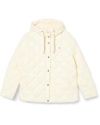 Tommy Hilfiger - Crv Classic Lw Down Quilted Jkt Calico 46 - Lyst