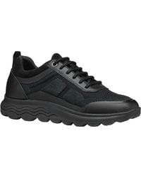 Geox - D Spherica C Trainers - Lyst