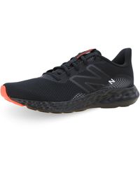New Balance - 411, Sneaker Hombre, Negro, 45.5 EU - Lyst