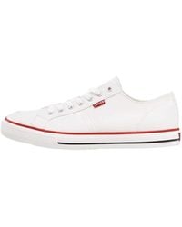 Levi's - Hernandez Sneakers Voor - Lyst