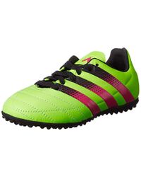 adidas ace 16.3 verde militar