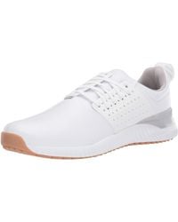 adidas men's adicross iii golf shoe