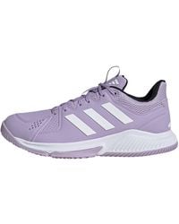 adidas - Court Flight Shoes Chaussures de Sport - Lyst
