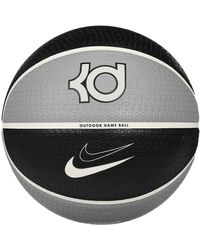 Nike - Basketbal Playground 8p 2.0 Kevin Durant Maat 7 - Lyst