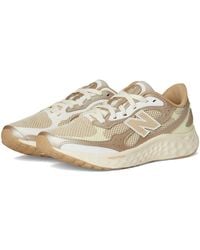 New Balance - Fresh Foam Arishi V4 Hardloopschoen - Lyst