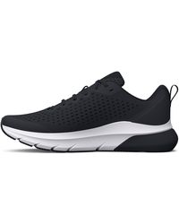 Under Armour - S Hovr Turbulence Running Shoes Black 7 Uk - Lyst