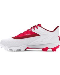 Under Armour - Leadoff Low Rm 3.0 Baseball Cleat, - Lyst