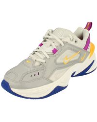 Nike - S M2k Tekno Running Trainers Ao3108 Sneakers Shoes - Lyst