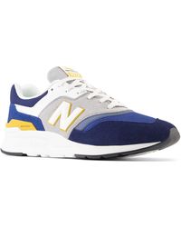 New Balance - 997h V1 Sneaker - Lyst