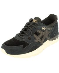 Asics - Gel-lyte V S Running Trainers H76vq Sneakers Shoes - Lyst