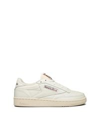 Reebok - Club C 85 Vintage Sneaker - Lyst