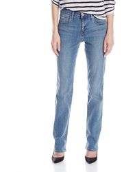 womens levi 505 straight jeans