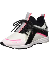 womens hugo trainers