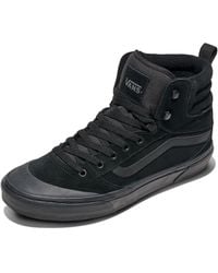 Vans - Ashwood Hi Guard - Lyst