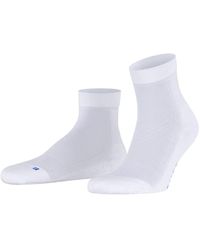 FALKE - Cool Kick Short Socks - Lyst