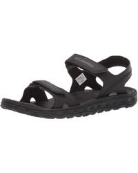 columbia sandals uk