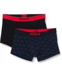 HUGO - Trunk Brother Pack - Lyst