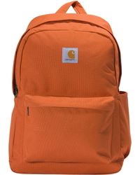 Carhartt - 21l, Durable Water-resistant Pack With Laptop Sleeve, Classic Daypack - Lyst