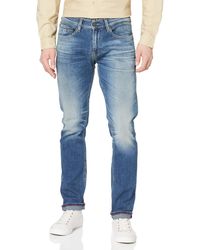 scanton tommy hilfiger jeans
