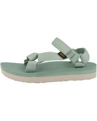 Teva - Mittelform Universal Sandale - Lyst