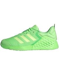 adidas - Dropset 3 Strength Training Shoes - Lyst