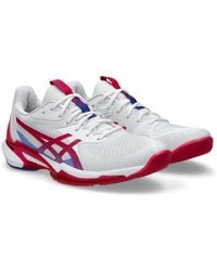 Asics - Solution Speed Ff 3 Sneaker - Lyst