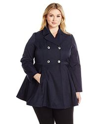 lark and ro coat