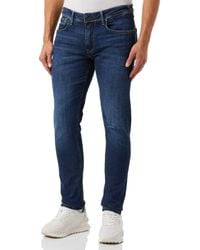 Pepe Jeans - Finsbury Jeans - Lyst