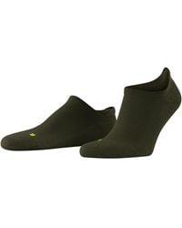 FALKE - Cool Kick Sneaker U Sn Soft Breathable Quick Drying Low-cut Plain 1 Pair Trainer Socks - Lyst