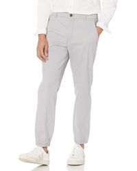 Amazon Essentials - Slim-fit Jogger Dress-Pants - Lyst