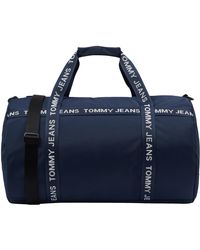Tommy Hilfiger - Tommy Jeans Duffle Bag Tasche Essential Handgepäck - Lyst