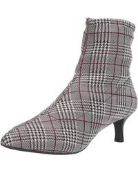 Rockport Boots for Women - Lyst.co.uk