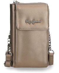 Pepe Jeans - Ruby Schoudertas Klein - Lyst
