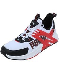 PUMA - Pacer + Trainers EU 41 - Lyst