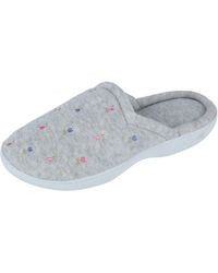 isotoner slippers on sale