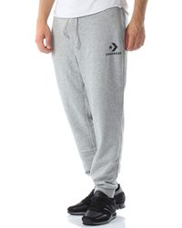 mens converse joggers uk