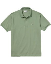 Lacoste - L1212 Poloshirt - Lyst