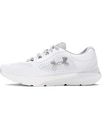 Under Armour - Damen Ua W Charged Rogue 4 - Lyst