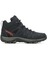 Merrell - Accentor Sport 3 Mid Gore-Tex - Lyst