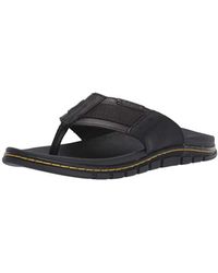 dr martens remi thong