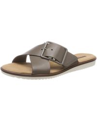 clarks kele lotus black