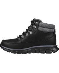 Skechers - Easy Going-warm Escape Fashion Boot - Lyst