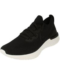 Nike Epic Phantom React Flyknit Running 