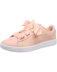 PUMA - Vikky v2 Ribbon Core - Lyst