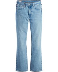 Levi's - 527 Slim Boot Cut' Jeans - Lyst