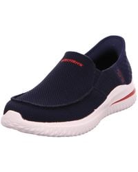 Skechers - Delson 3.0 Cabrino Slipper für - Lyst