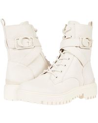 guess granted combat boot