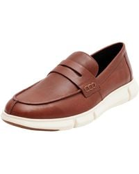 Geox - U Adacter F C Loafer - Lyst