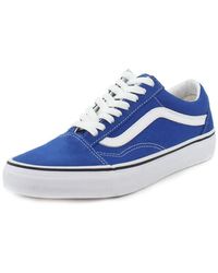 Vans - Old Skool Schuhe - Lyst